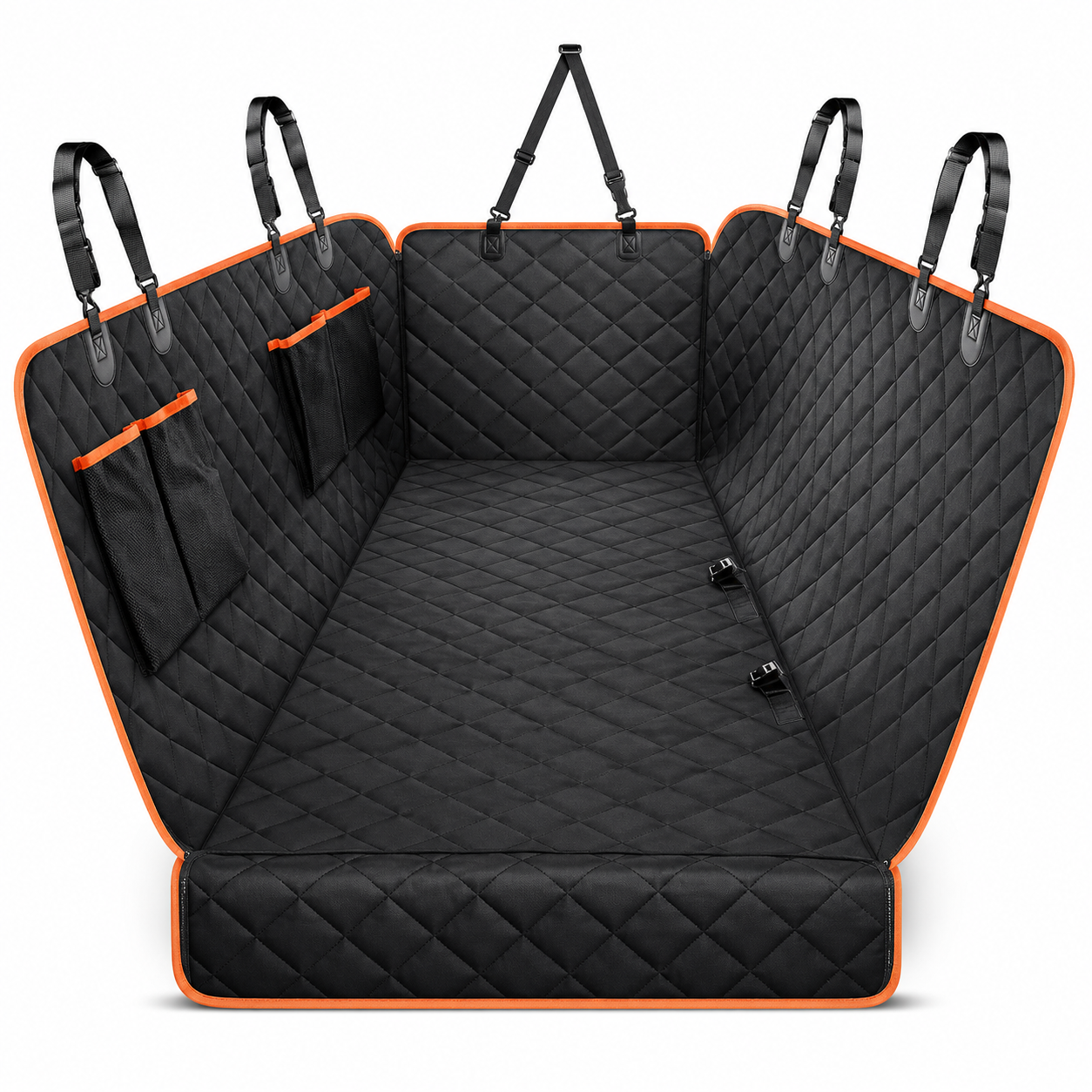 Loki – Wasserdichte Outdoor-Hundedecke