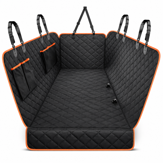 Loki – Wasserdichte Outdoor-Hundedecke
