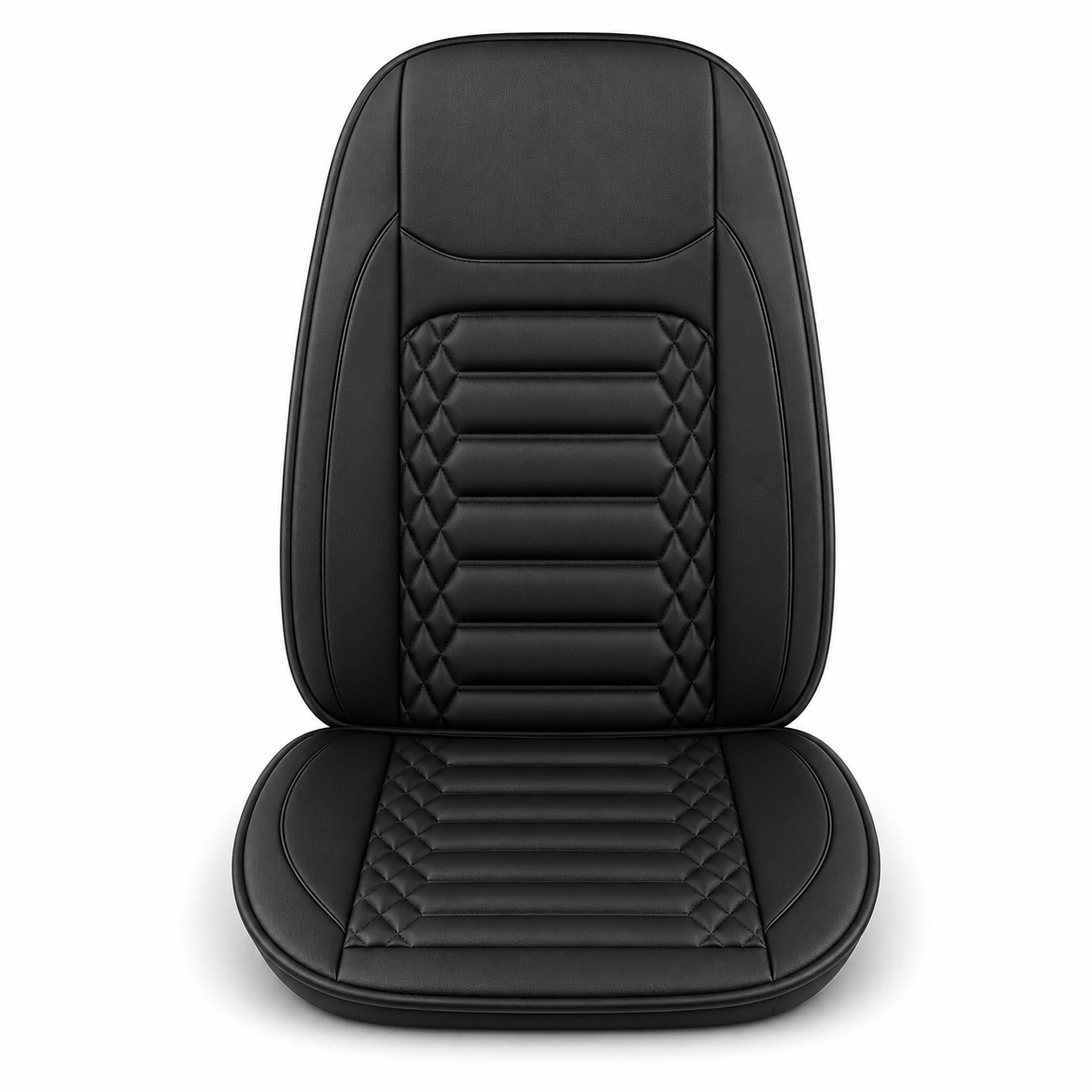 Calido – Beheizbare Premium Autositzauflage