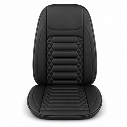 Calido – Beheizbare Premium Autositzauflage