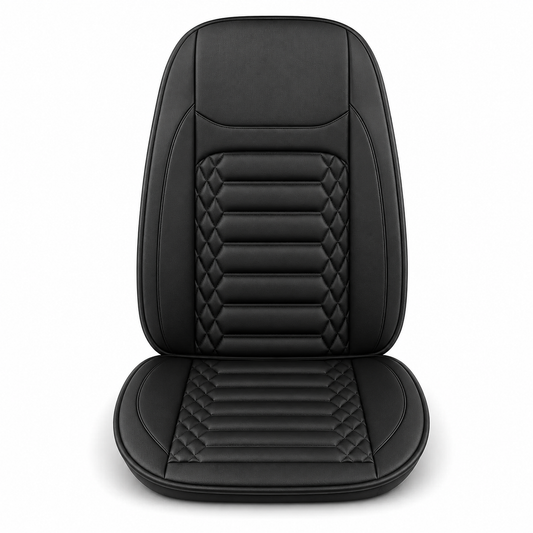 Calido – Beheizbare Premium Autositzauflage