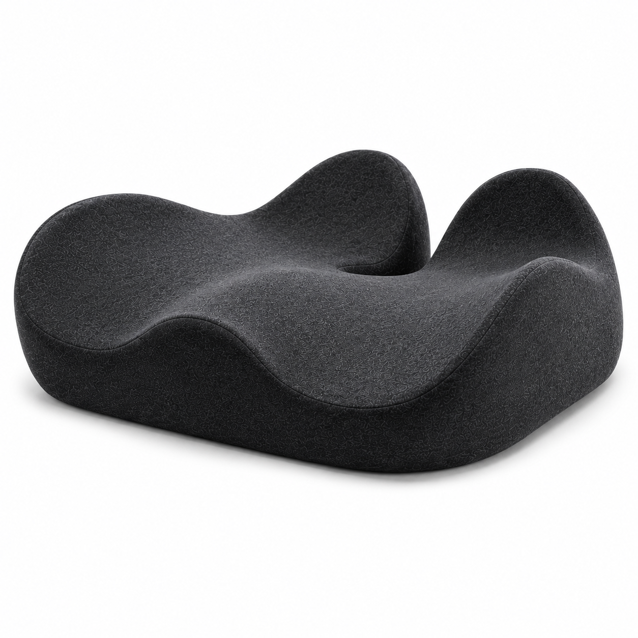 Siro – Orthopädisches Memory-Foam Sitzkissen