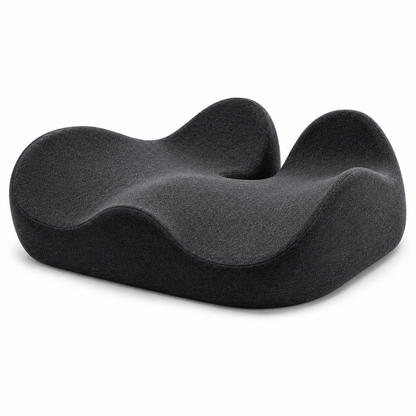Siro – Orthopädisches Memory-Foam Sitzkissen