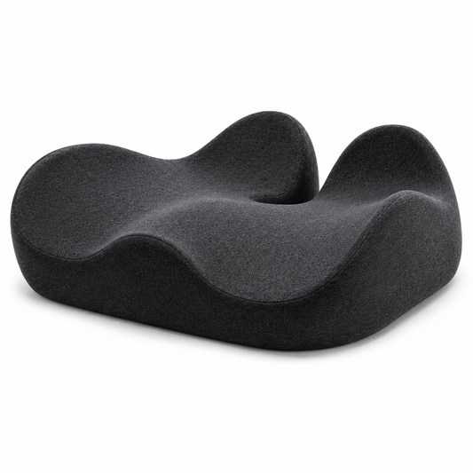 Siro – Orthopädisches Memory-Foam Sitzkissen