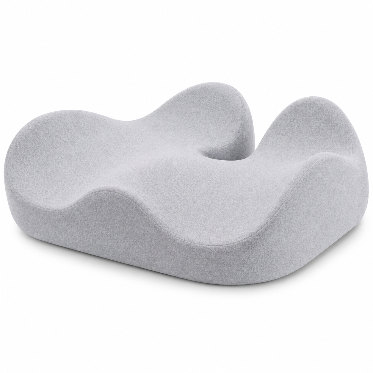 Siro – Orthopädisches Memory-Foam Sitzkissen