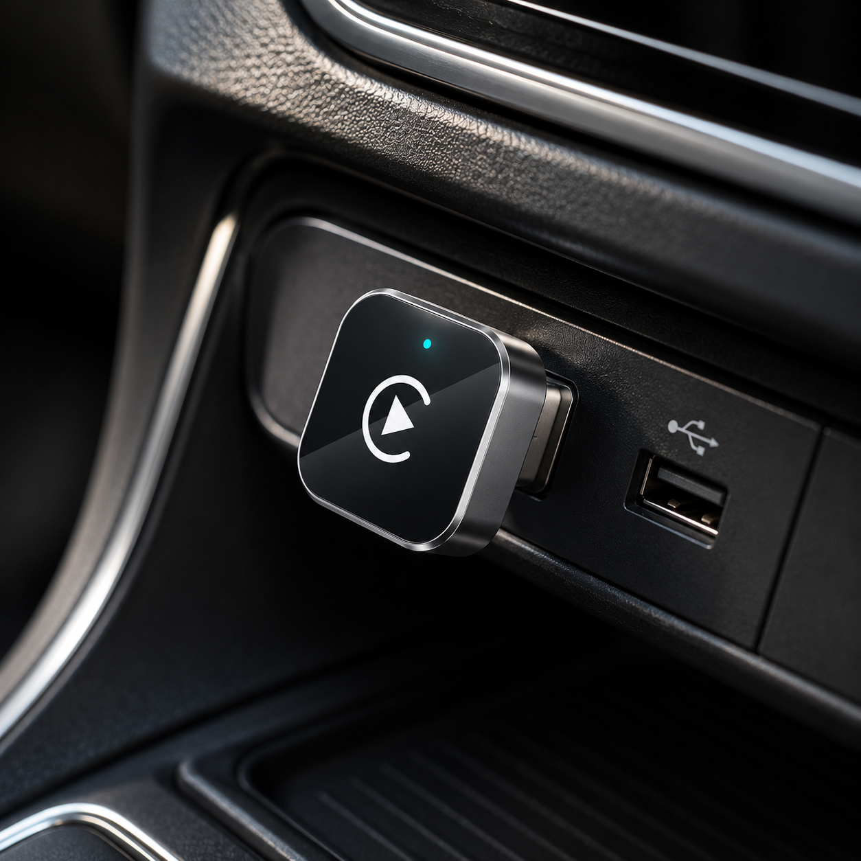 NeoConnect - kabelloser CarPlay-Adapter